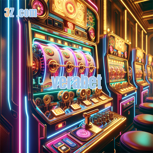 Slots Incríveis: A Magia do Verabet Atraí Jogadores